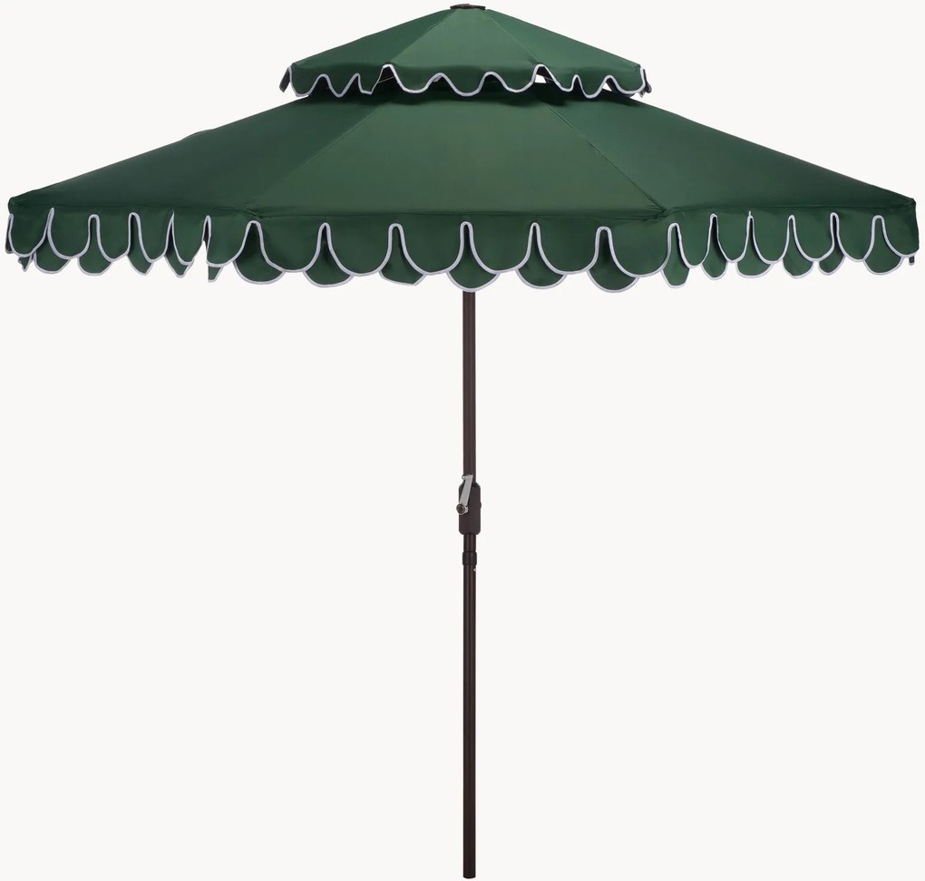 Parasol Valance, Ø 257 cm