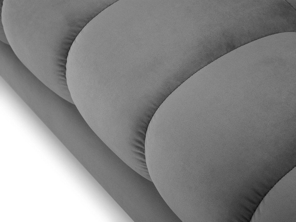 3-zitsbank Bali velvet | Cosmopolitan Design