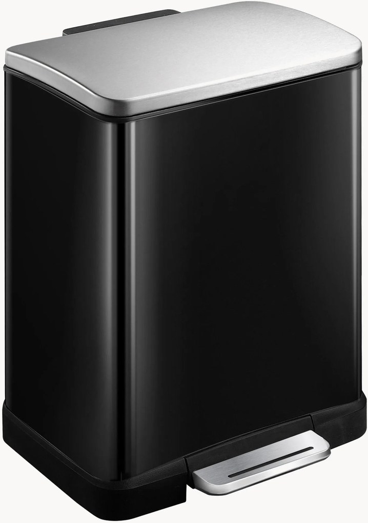 Afvalemmer Recycle E-Cube, 28 L + 18 L