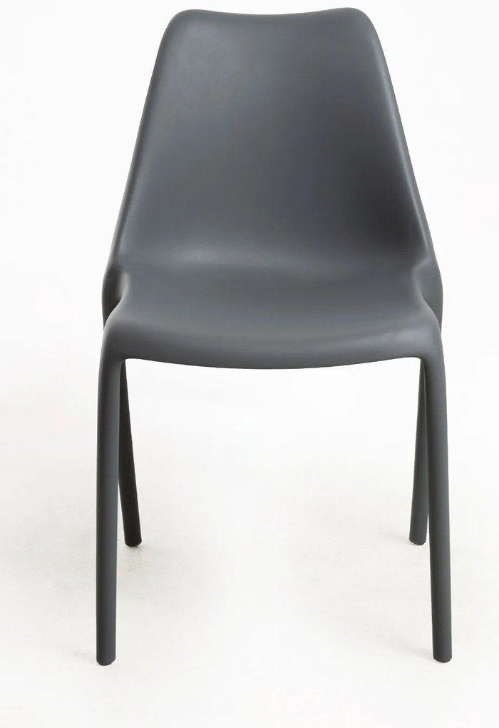 Synk Stoel Polypropyleen