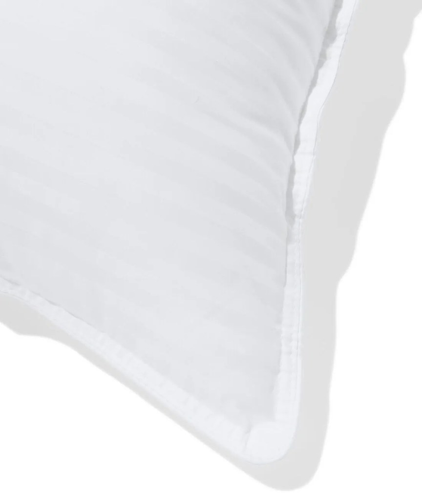 HEMA Hoofdkussen - Recycled PET Luxe 60x70 - Zacht
