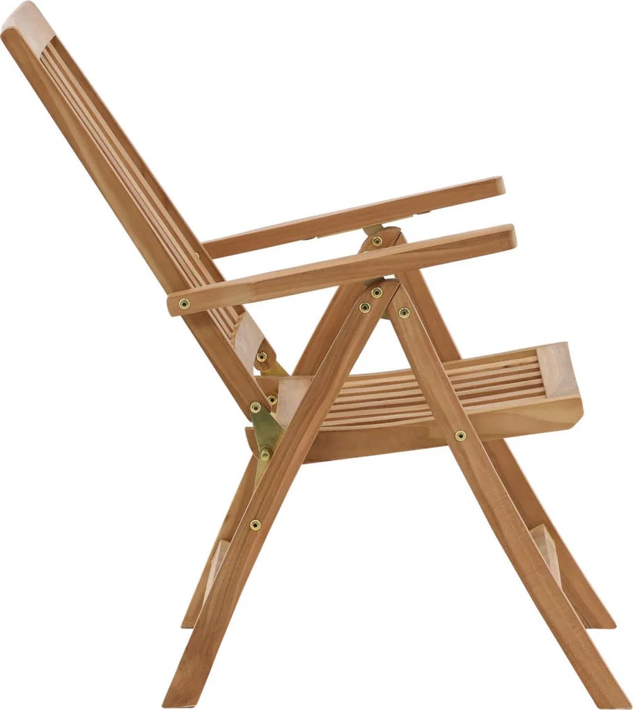 Garden Interiors tuinstoel-woody-verstelbaar-teak-5-standen-the-outsider.html