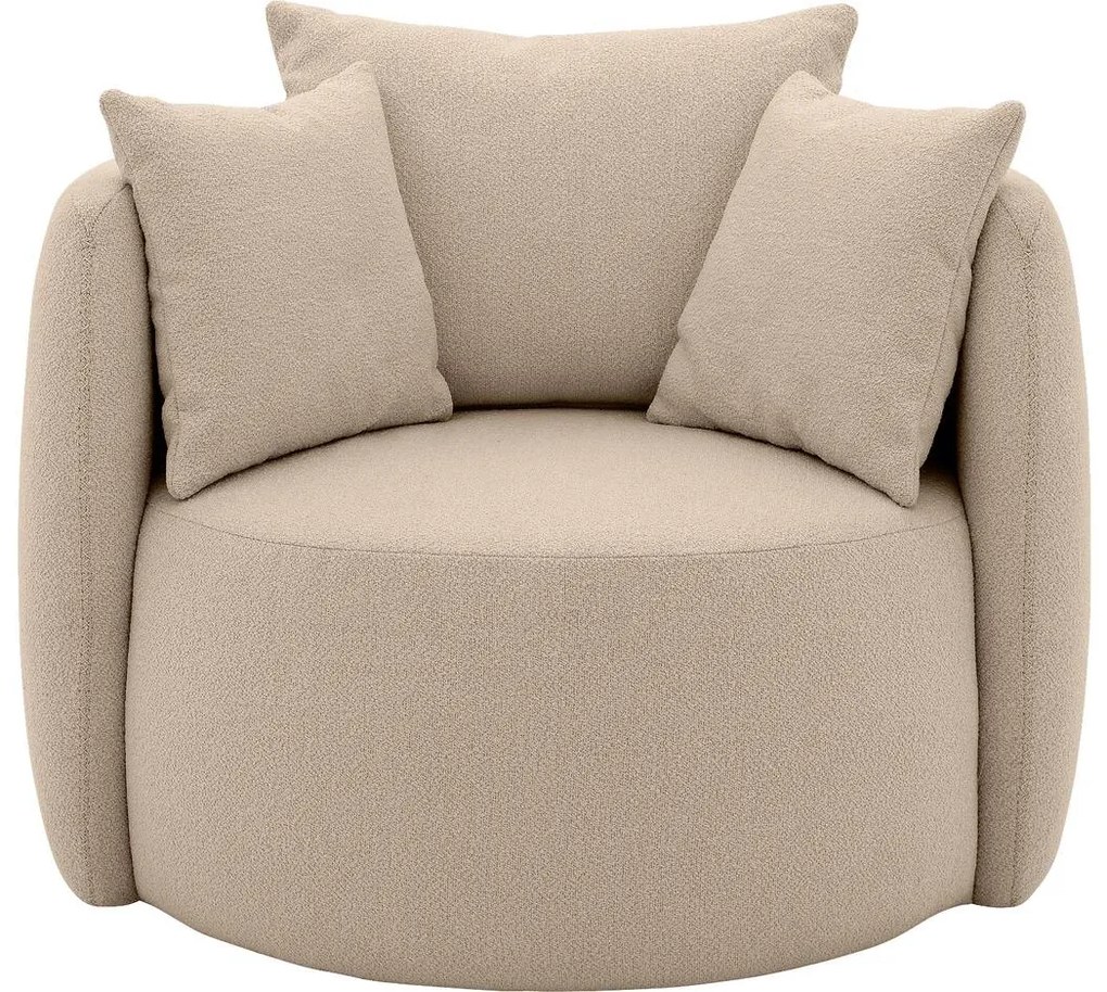 Goossens Fauteuil Terra, Fauteuil