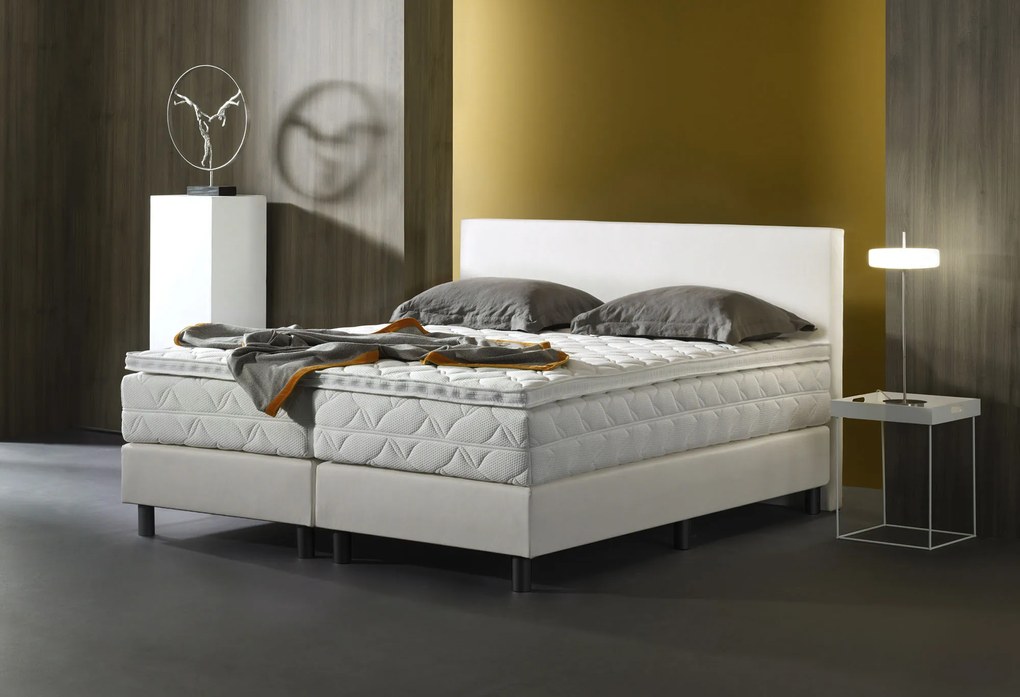 Van Der Valk Hotelboxspring Ariana – Bij Swiss Sense