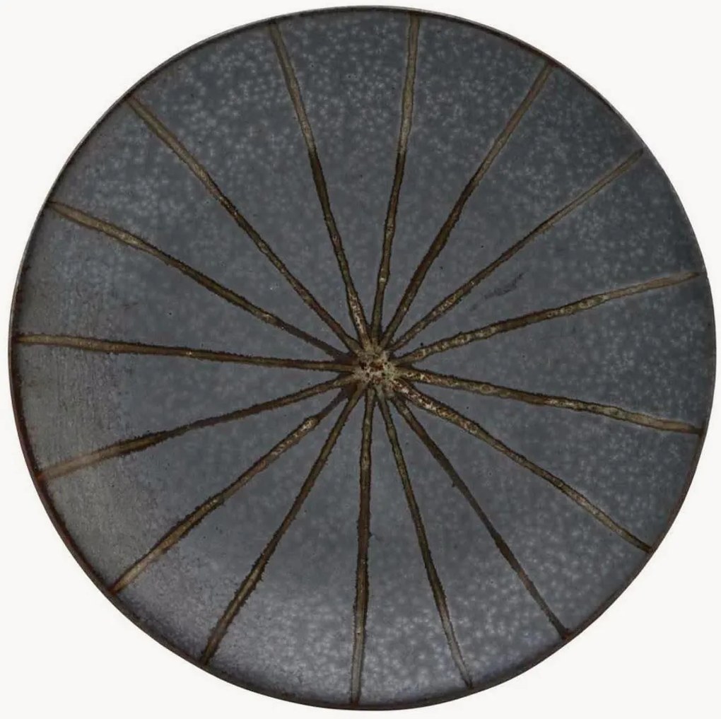 Ontbijtborden Suns, 6-delig