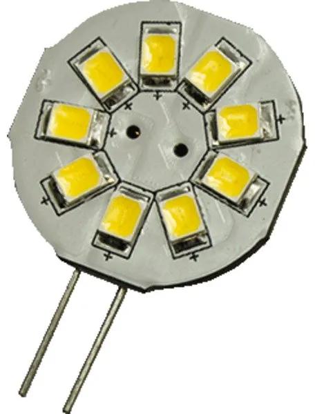 BAILEY Ledlamp L4.7cm diameter: 3.5cm Wit 80100034331