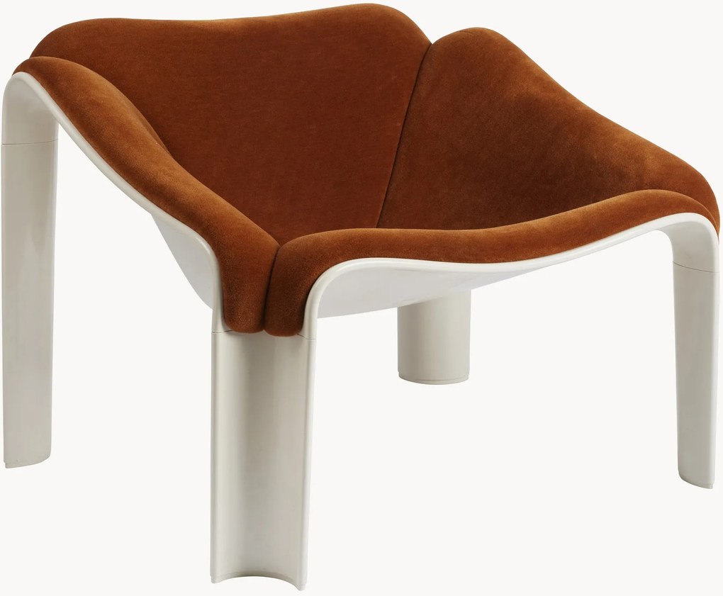 Loungefauteuil F300