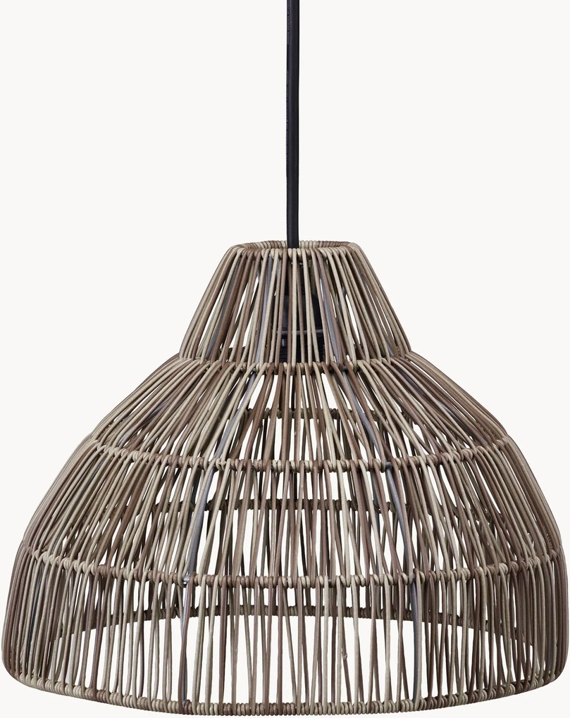 In- & outdoor hanglamp Bao