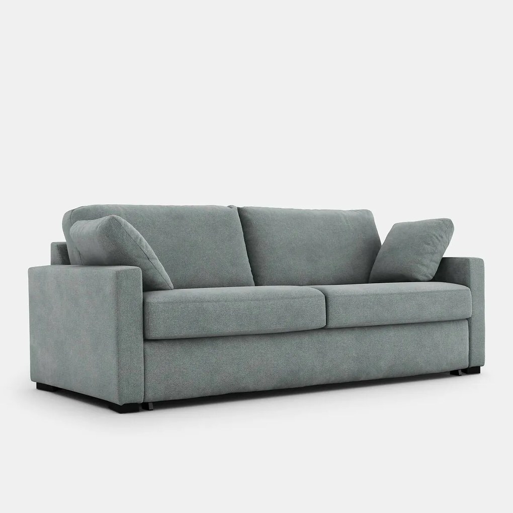 Slaapbank structuurstof, Comfort BULTEX®, Timor