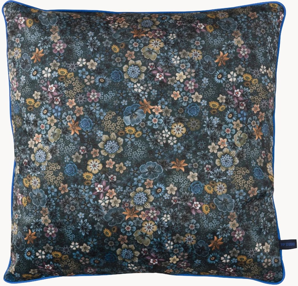 Fluwelen kussen Tutti I Fiori