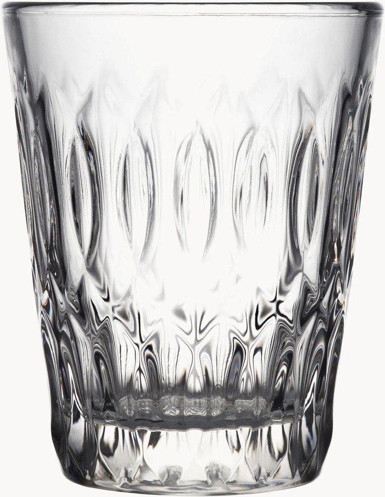 Tumblers Verone, 6-delig