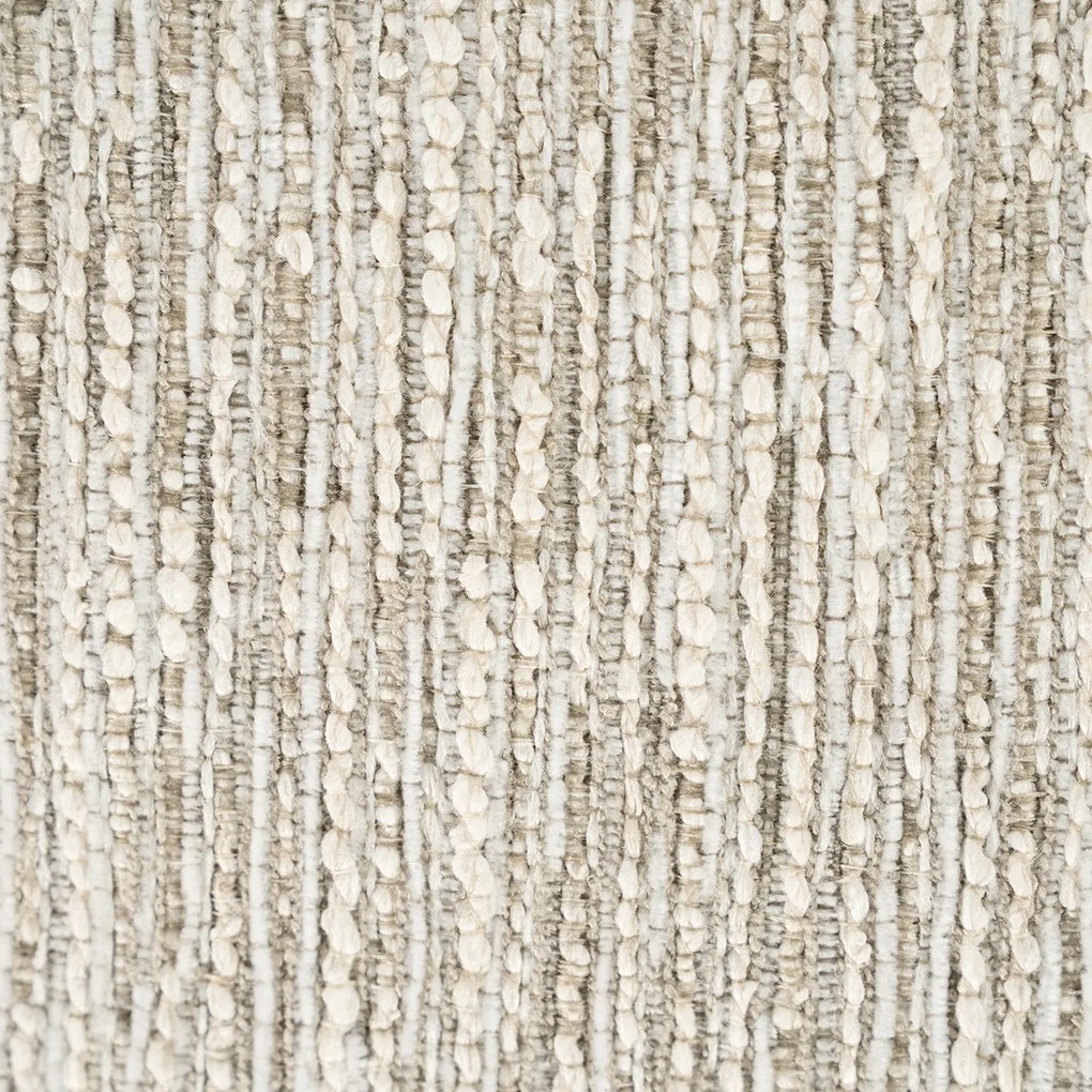 Schelpvormig Fauteuil Beige