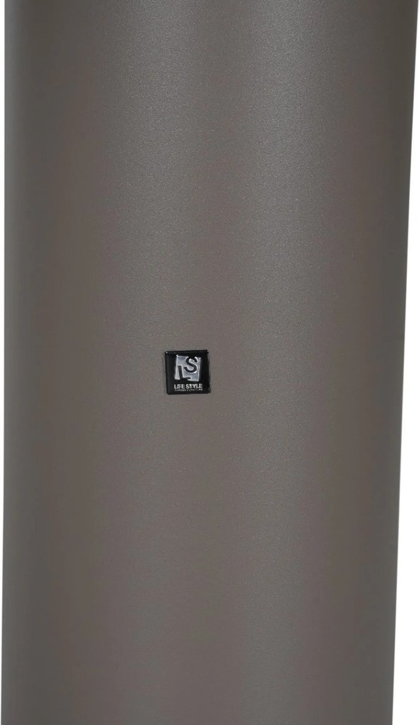 Tuinset 6 personen  Rope Taupe 4 Seasons Outdoor Florence/Arancia