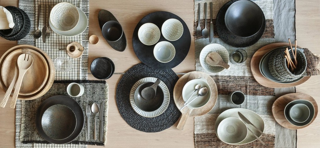Onderzetter Kerf | Pomax