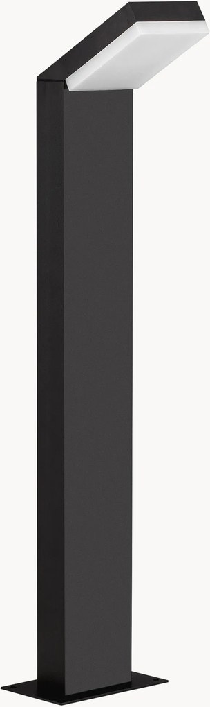 Outdoor LED-padverlichting Farge