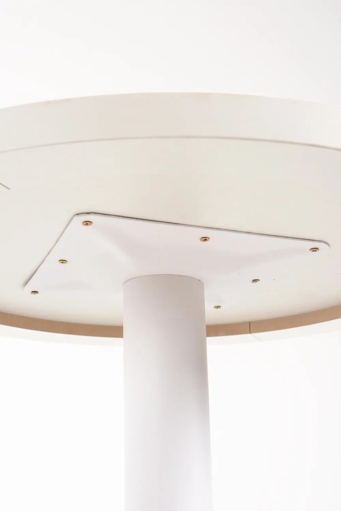 Kuat Hoge Ronde Tafel