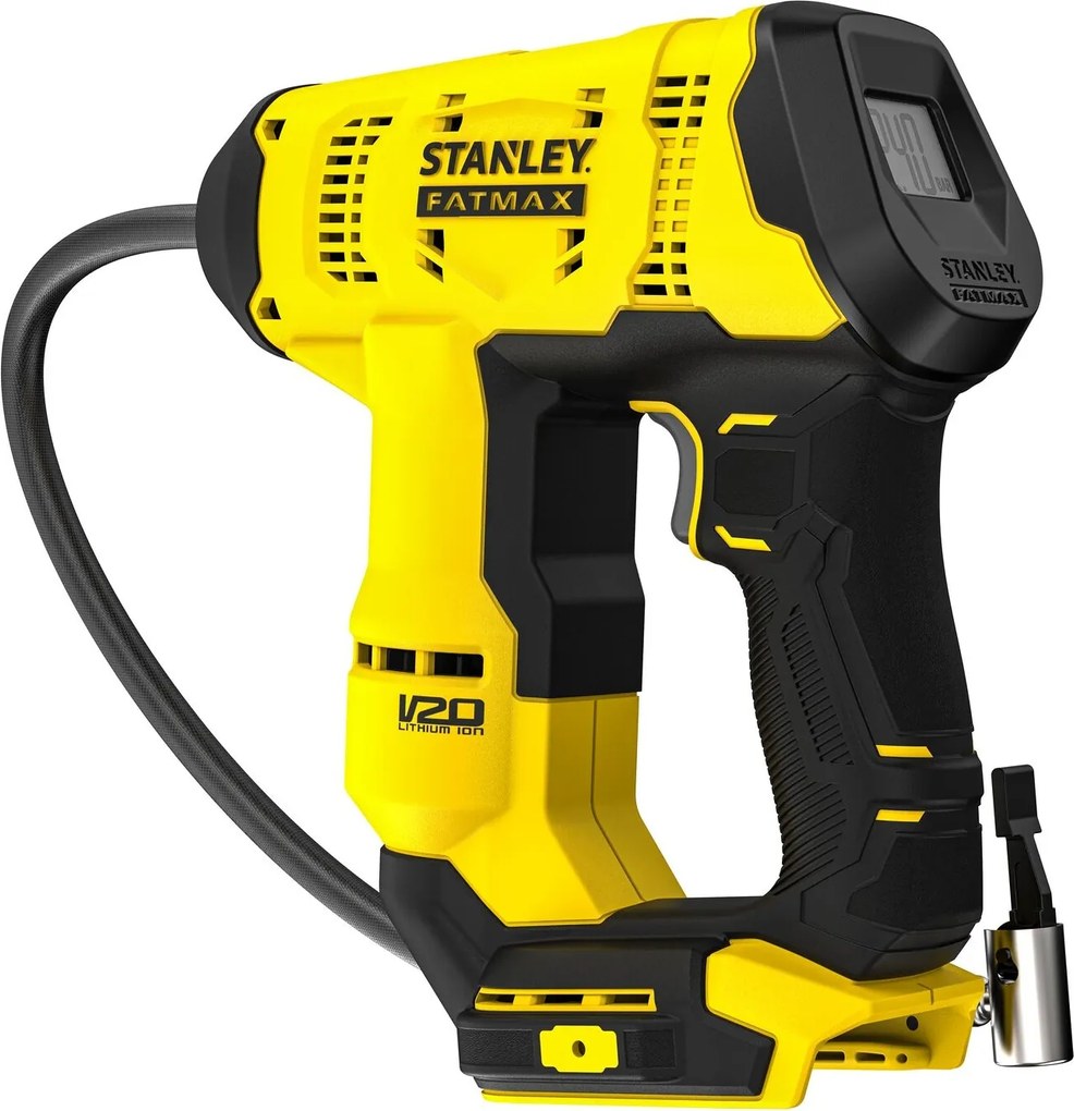 Stanley SFMCE521B Accu Hogedrukpomp
