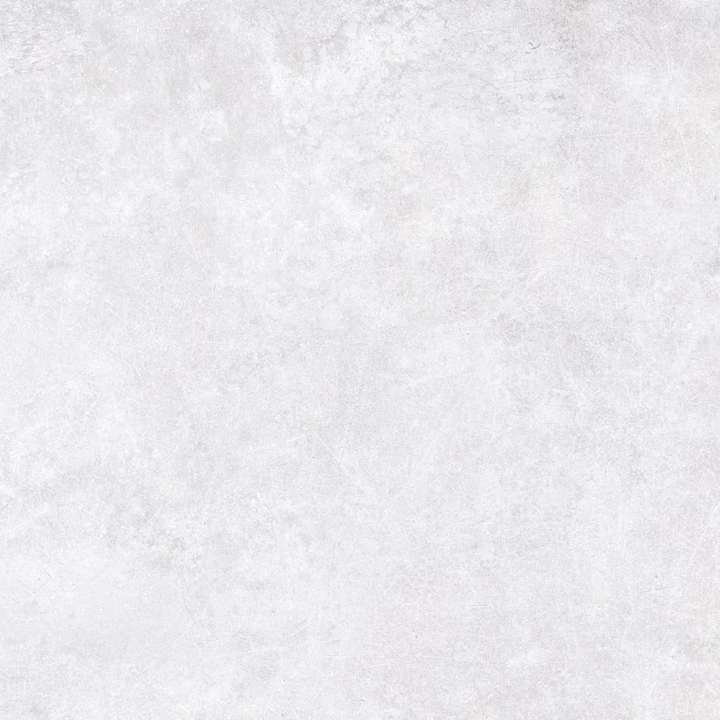 Jabo Materia White keramische vloertegels 60x60cm gerectificeerd