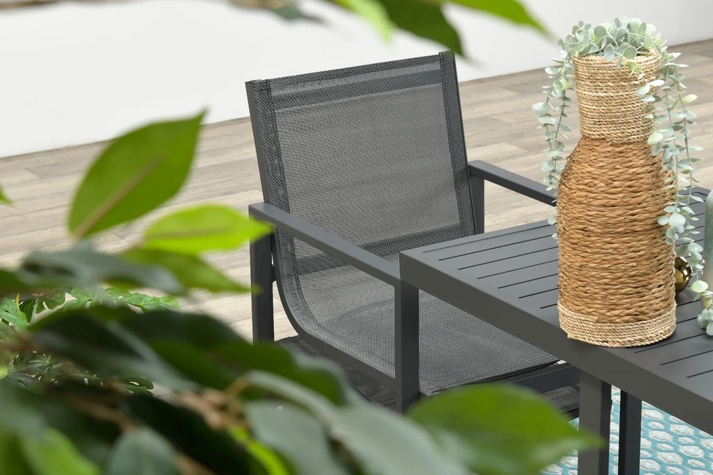 Garden Impressions Alabama balkonset - 5-delig - Op=Op