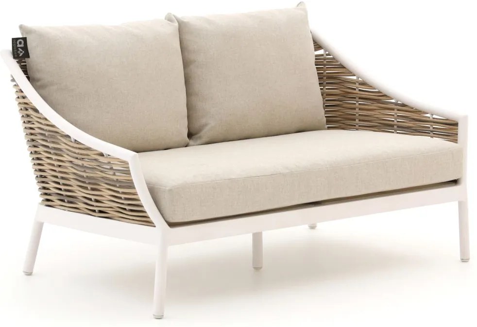 Apple Bee Milou lounge tuinbank 2-zits145cm