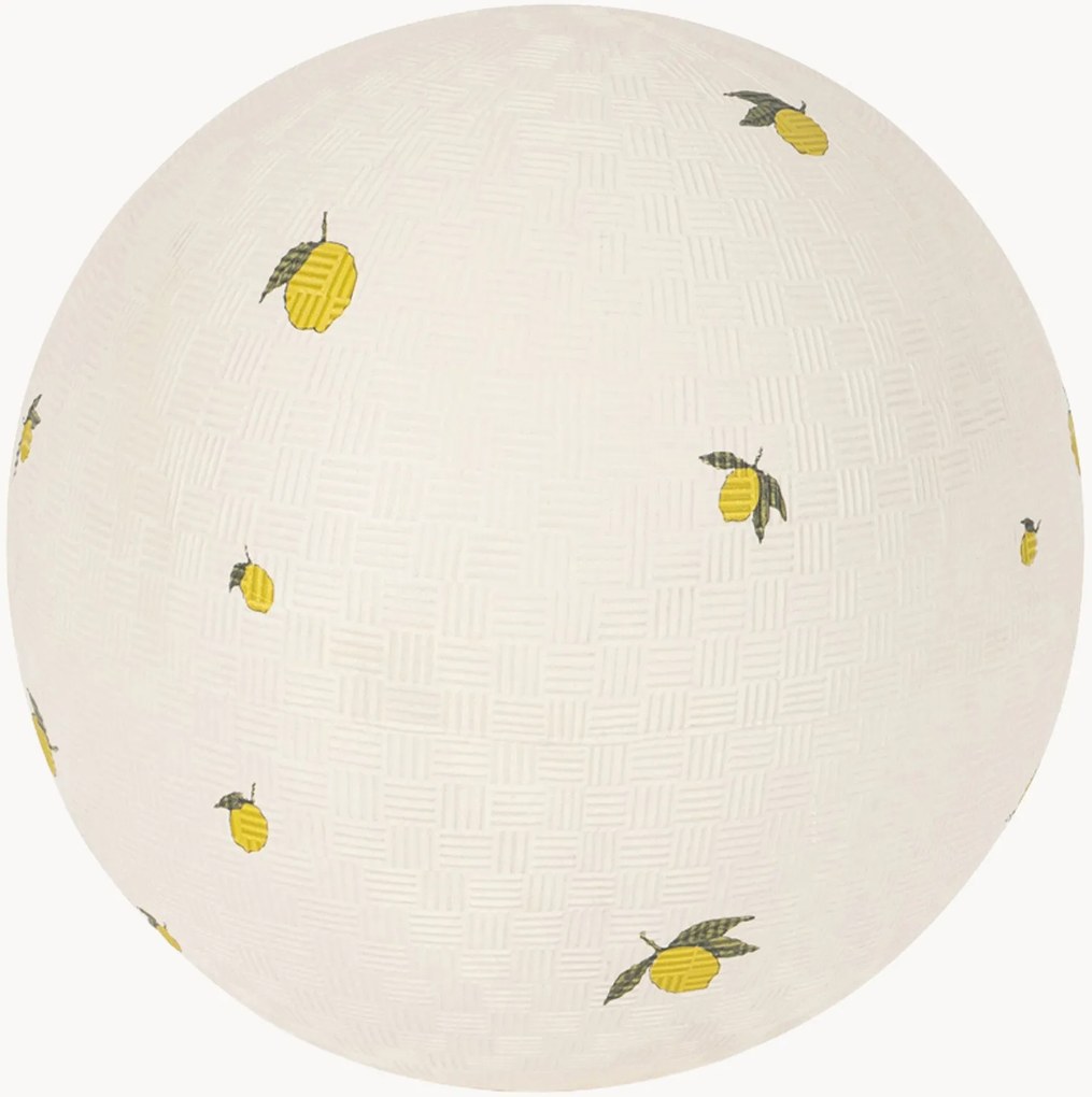 Kinderspeelbal Lemon
