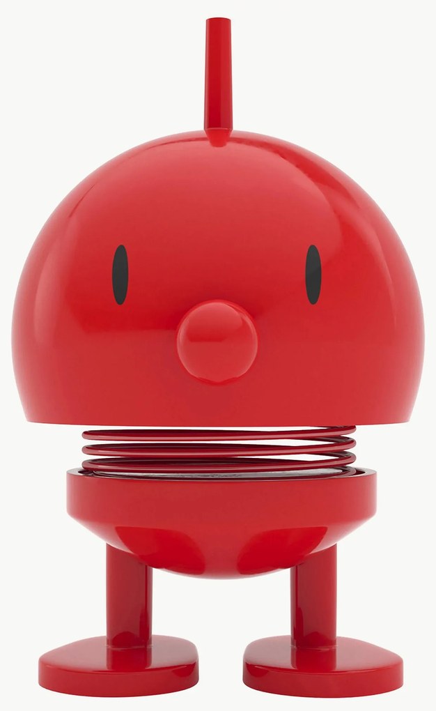Decoratief object Bumble, H 8 cm