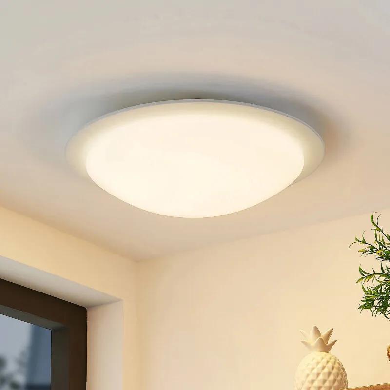 Aurela LED plafondlamp CCT RGB Ø 42,5 cm - lampen-24