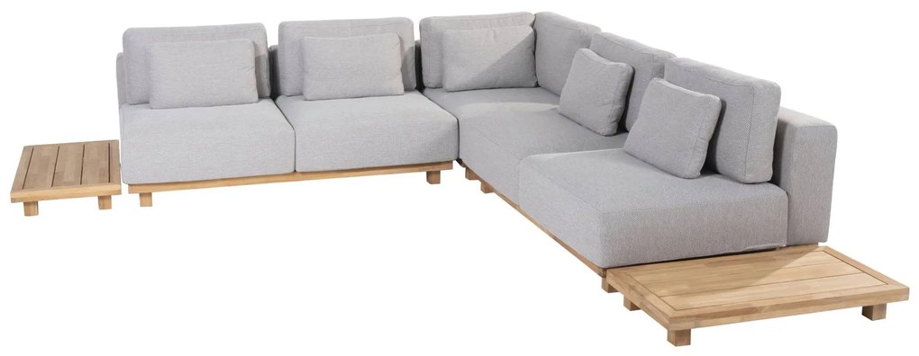 4 Seasons Outdoor Paradiso loungeset - SALE Loungeset weerbestendig