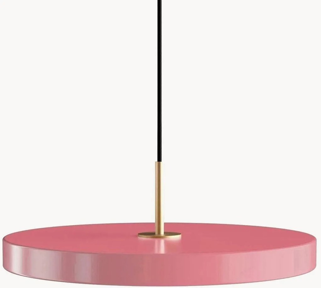 LED-hanglamp Asteria