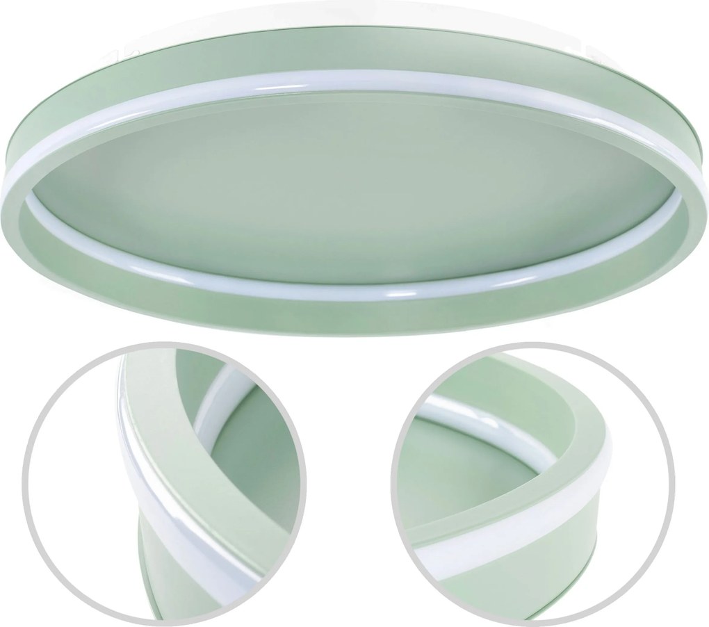Hangende plafondlamp APP1463