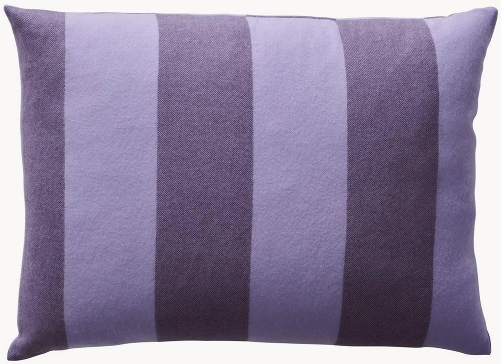 Wollen kussen The Polychrome