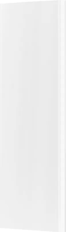 Mexen Flat VR20S paneelradiator 2000 x 500 mm, middenonder aansluiting, 1181 W, wit - W6VR20S-200-050-00