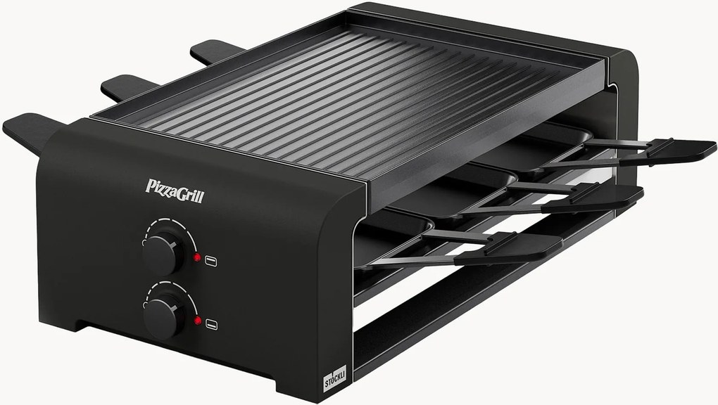 PizzaGrill 4 Connect