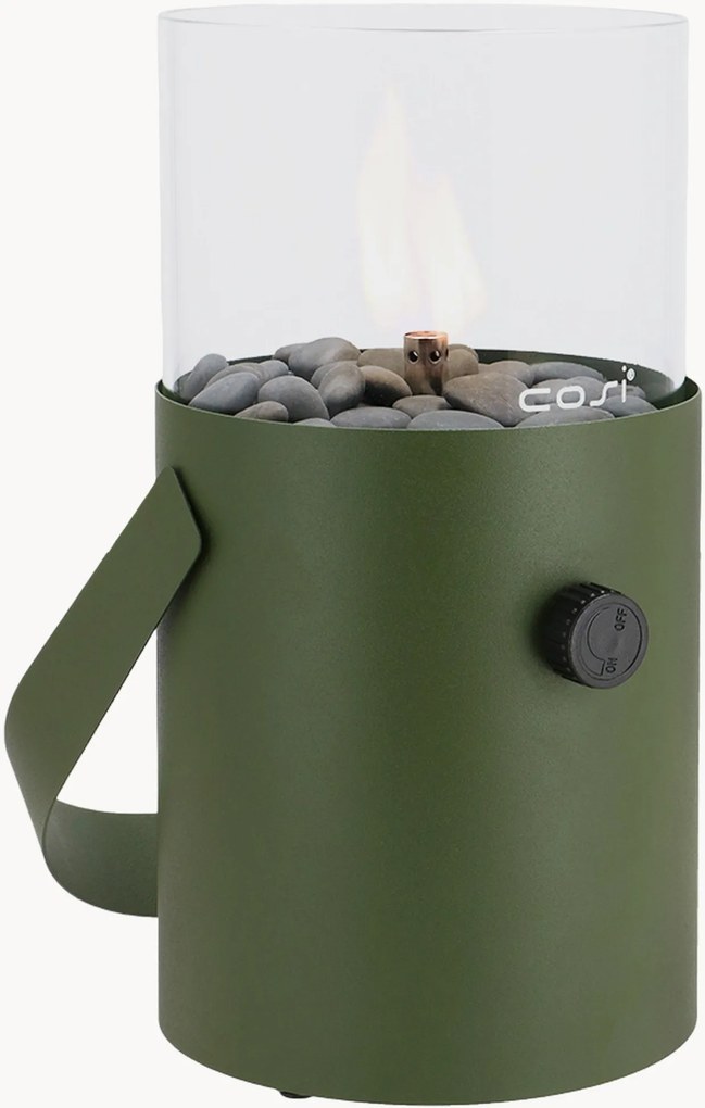 In- & outdoor gaslantaarn Cosiscoop Original