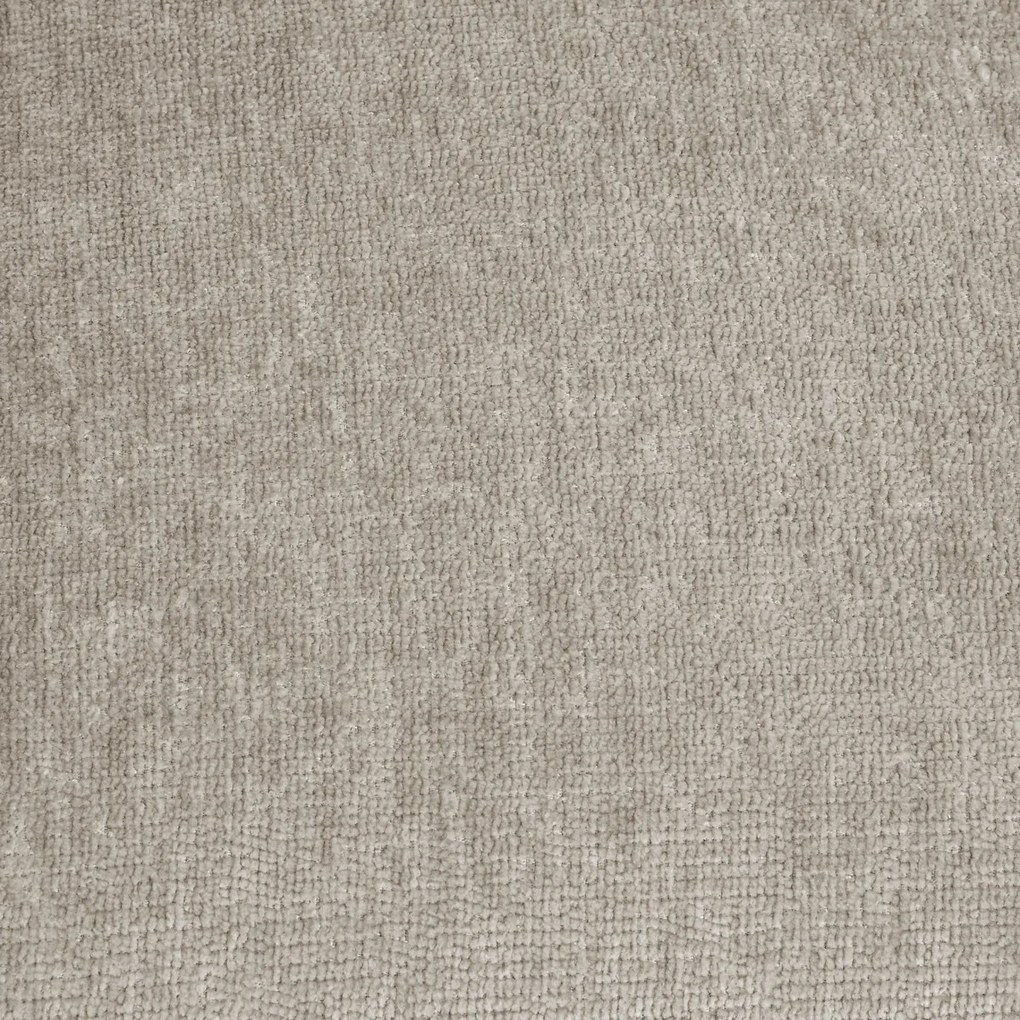 Modulaire poef, dik fluweel, HOOVER