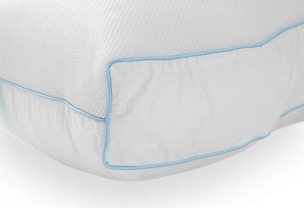 Dixxius Breeze Air Hoofdkussen – Bij Swiss Sense