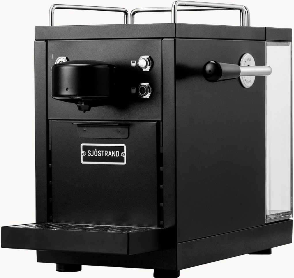 Koffiecapsulemachine The Original