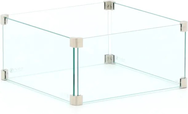 Square Glass Set Size M - Laagste prijsgarantie!