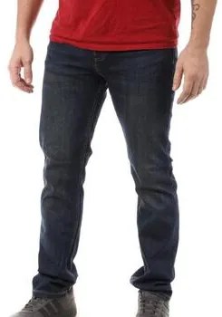 Straight Jeans Blauw Lee Cooper  -