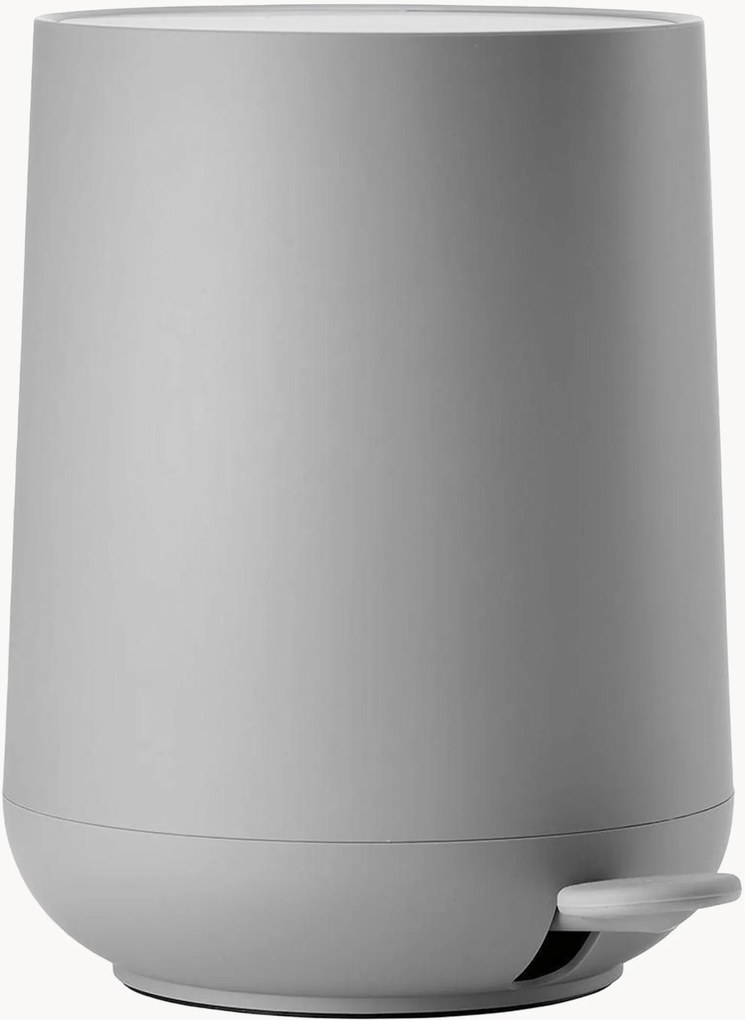 Prullenbak Nova met softmotion-deksel, 3 liter