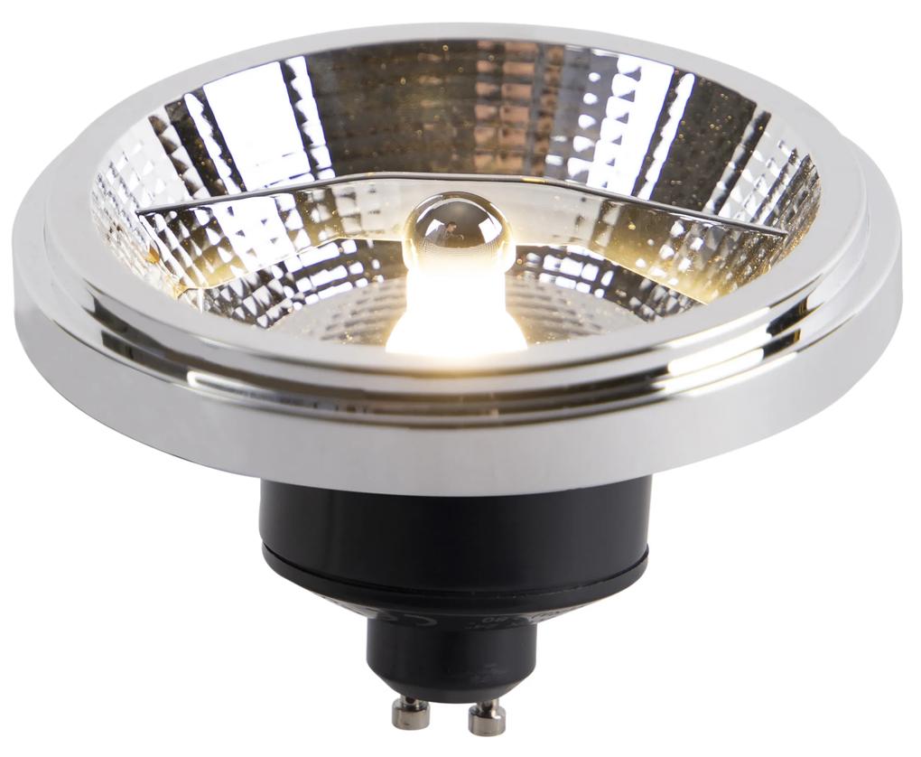 GU10 LED lamp AR111 11W 820 lm 3000K