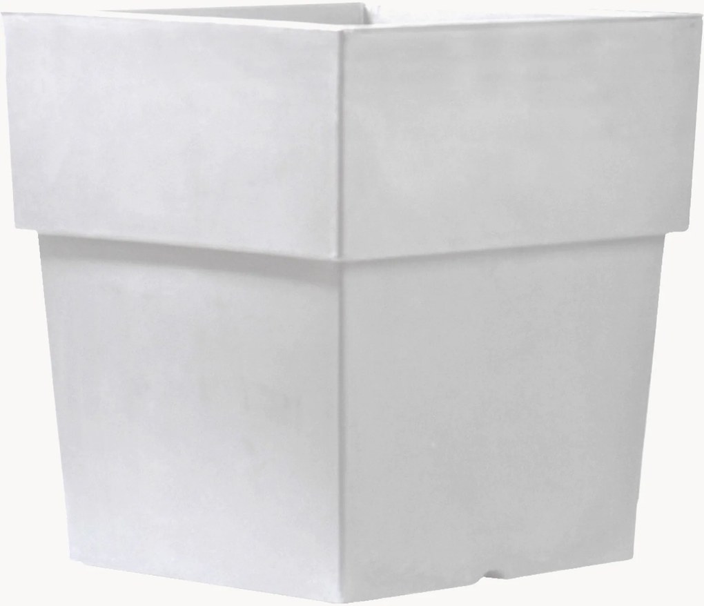 Outdoor plantenpot Torre, H 50 cm