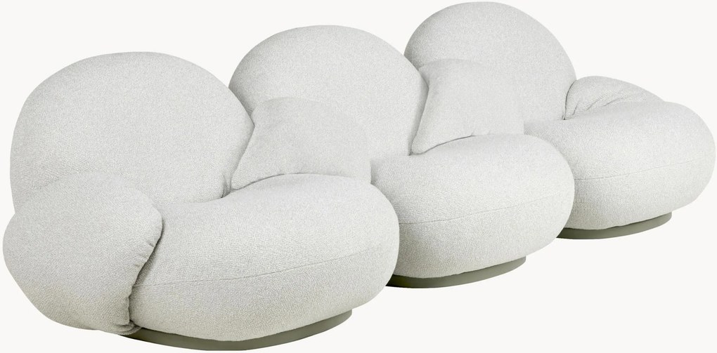 Tuinbank Pacha (3-zits)