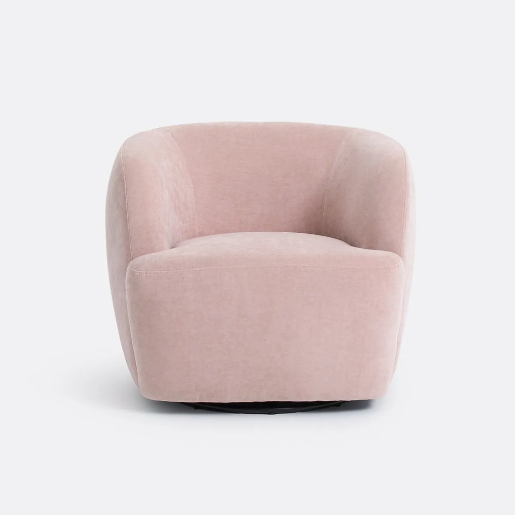 Compacte draaifauteuil, Linete