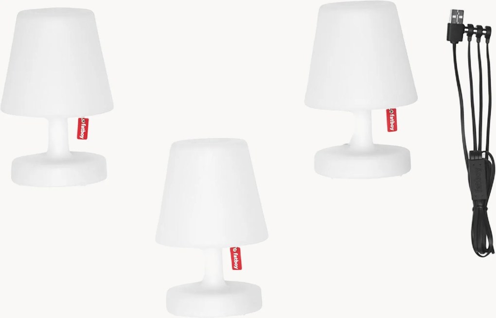 Fatboy Edison the Mini set (3 stuks)