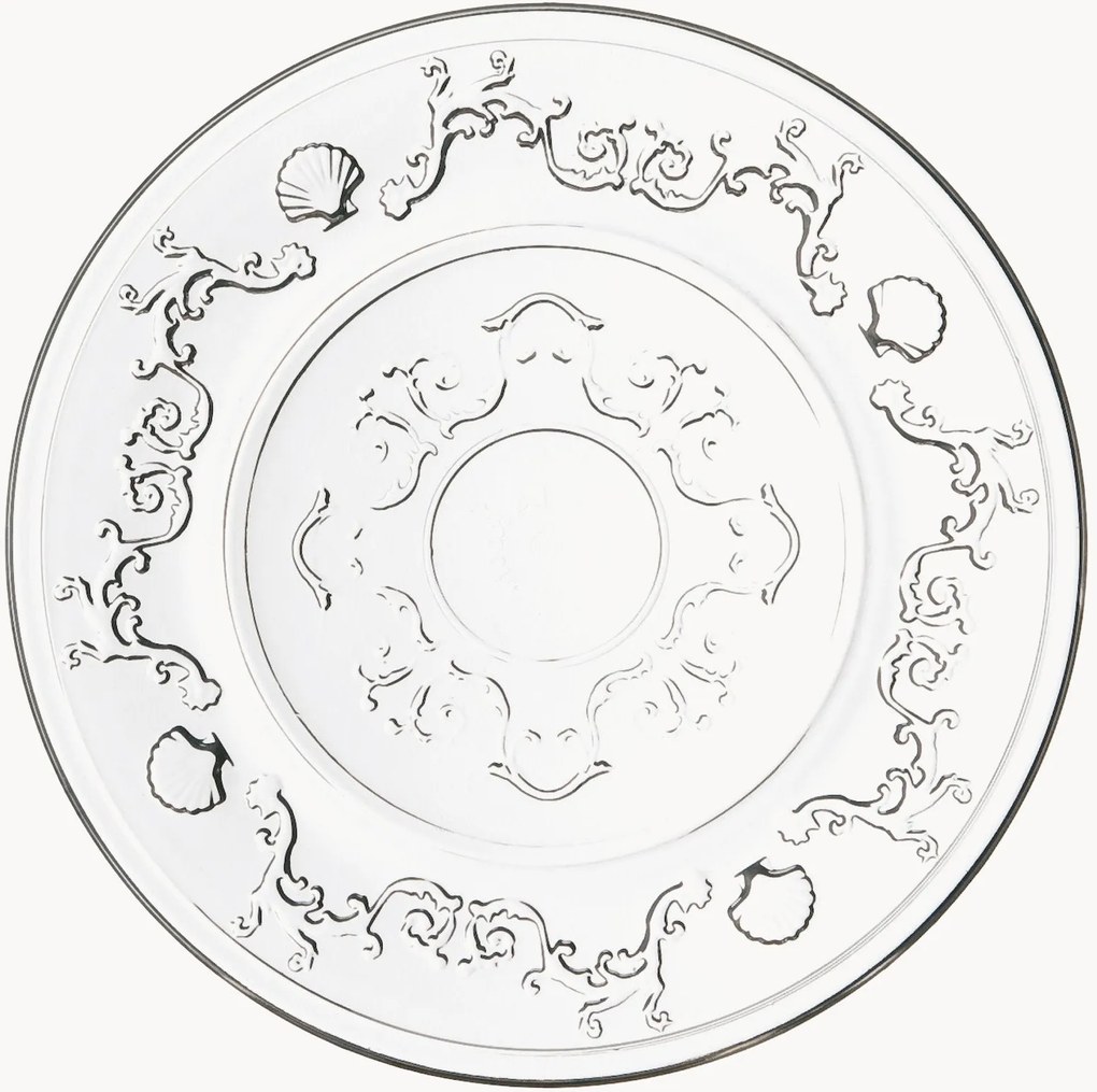 Taartplateaus Versailles, 6-delig