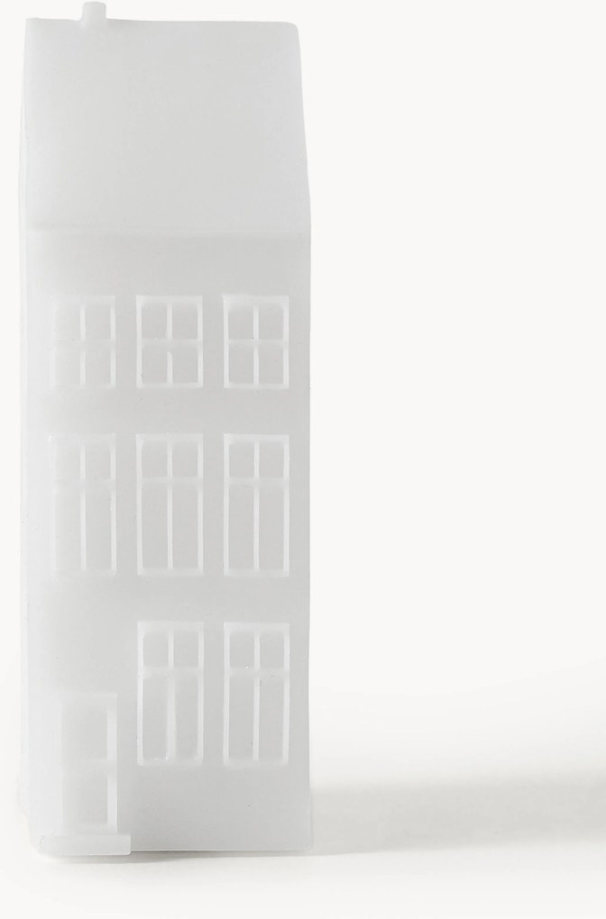 LED deco object Copenhagen Townhouse