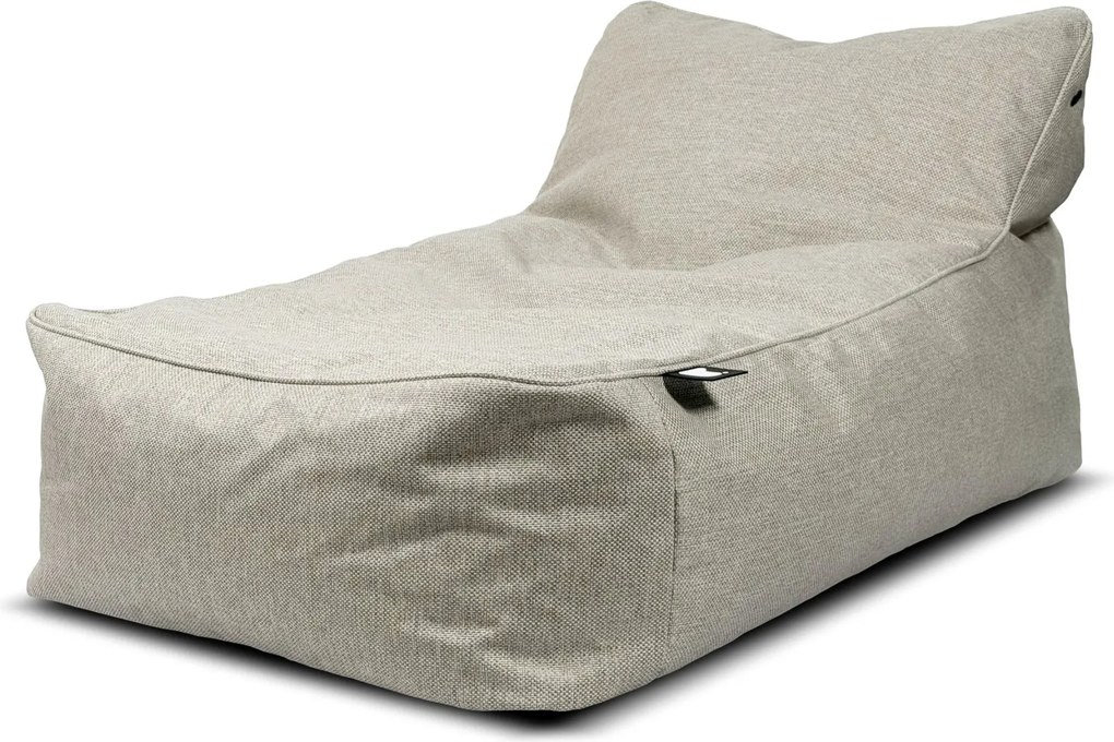 B-Bed Premium Outdoor Loungebed - Ecru