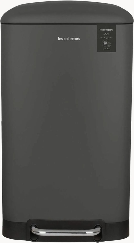 Afvalbak N°831