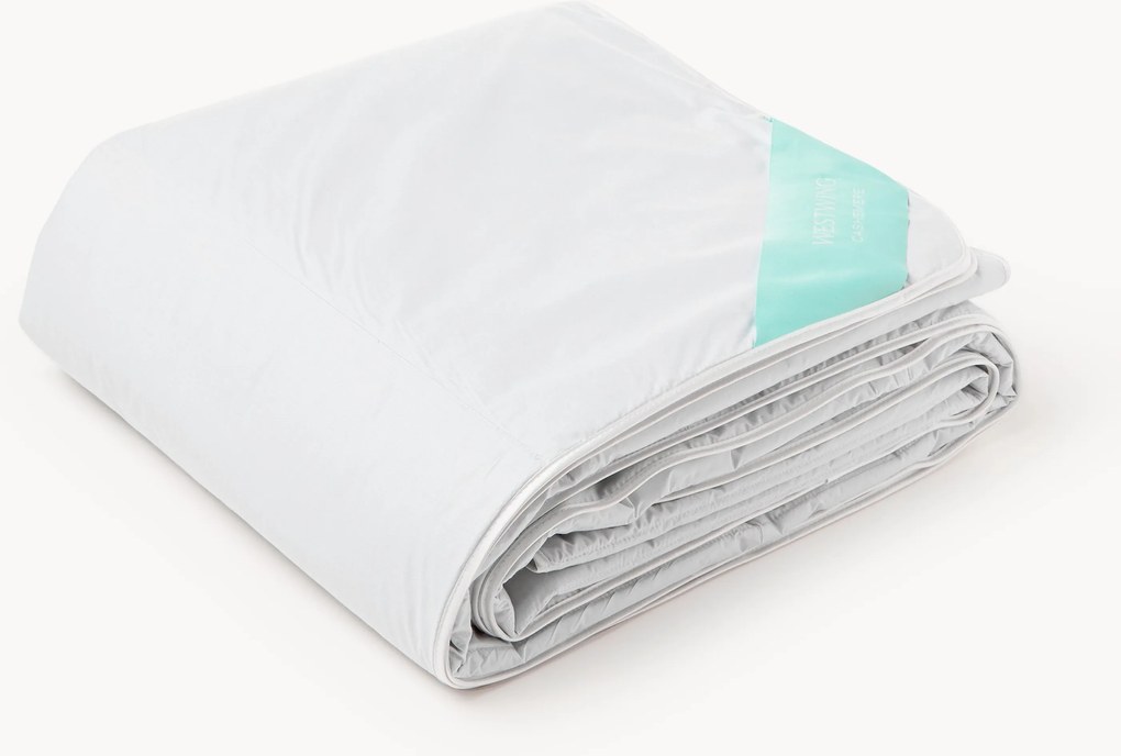 Kasjmieren dekbed Avani, warm